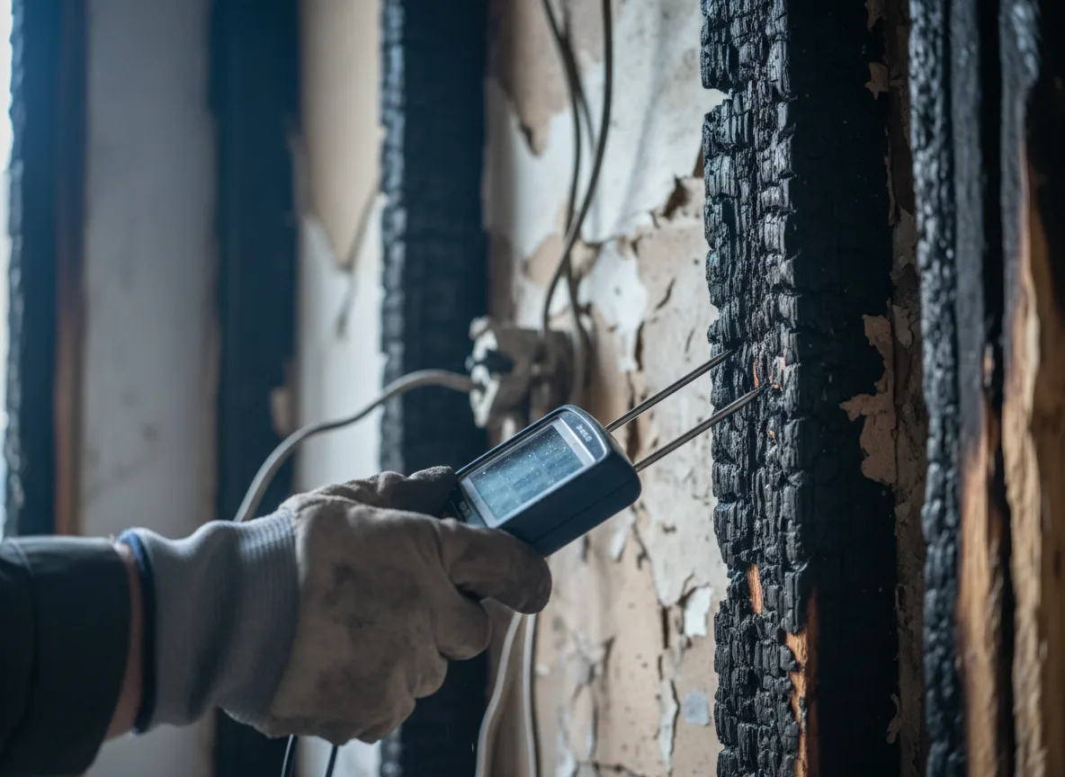 Fire Damage Restoration Muse, OK FAQs